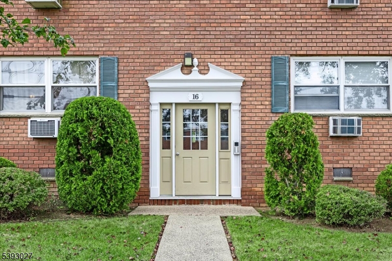 Valley Terrace - Residential Lease