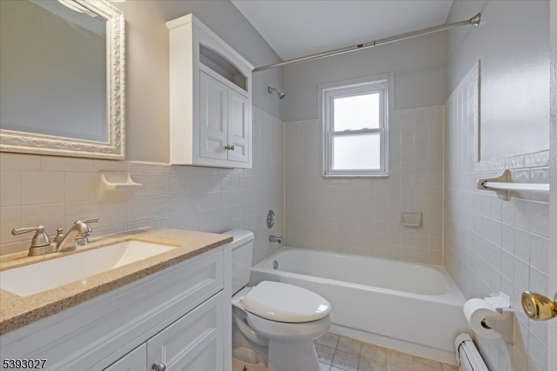 Valley Terrace - Residential Lease