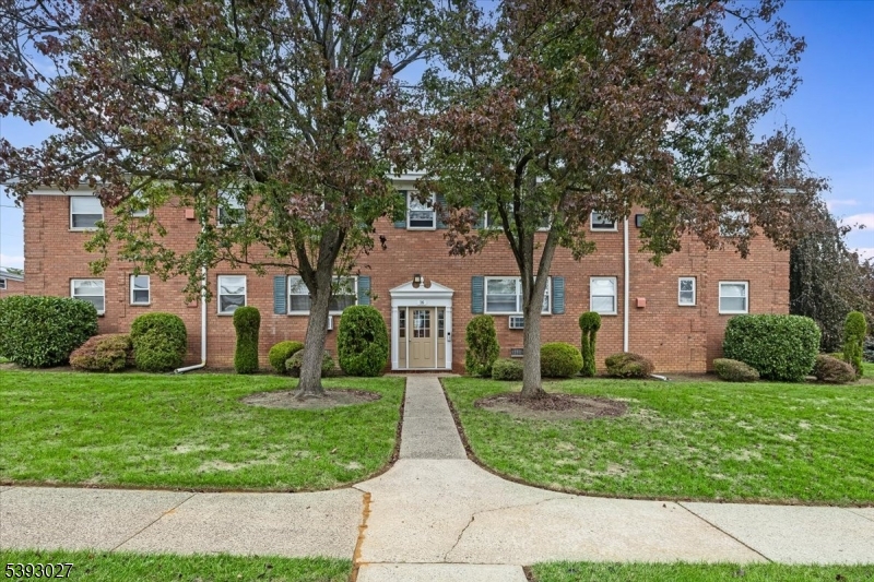 Valley Terrace - Residential Lease