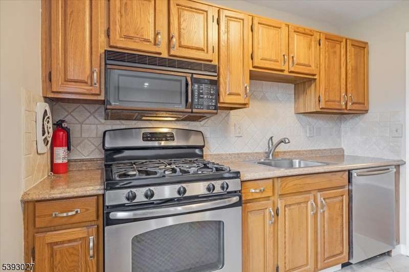 Valley Terrace - Residential Lease