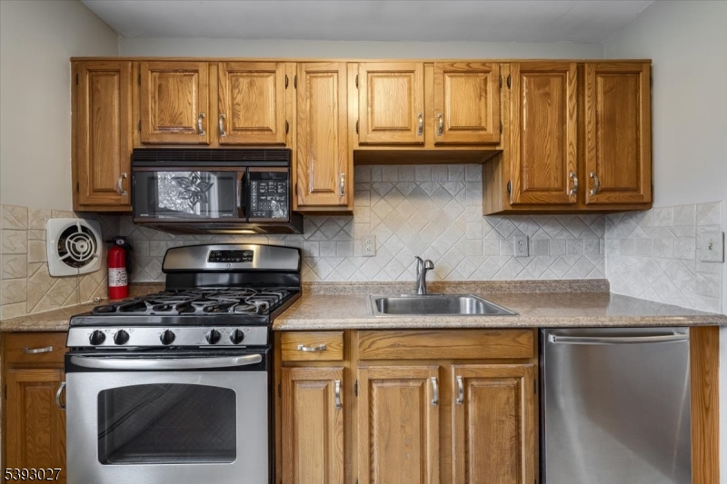 Valley Terrace - Residential Lease