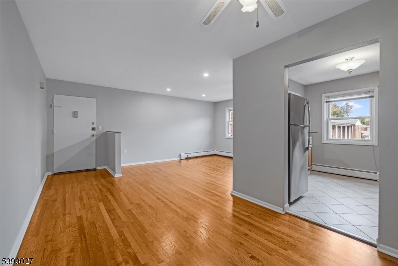 Valley Terrace - Residential Lease