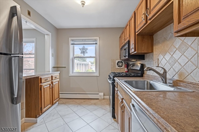 Valley Terrace - Residential Lease