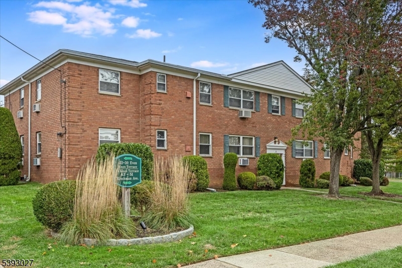 Valley Terrace - Residential Lease