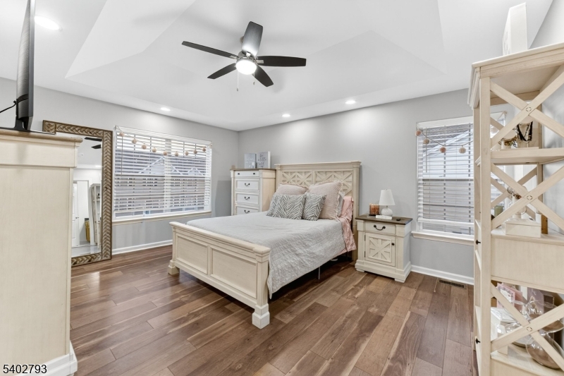 Warren Heights - Residential