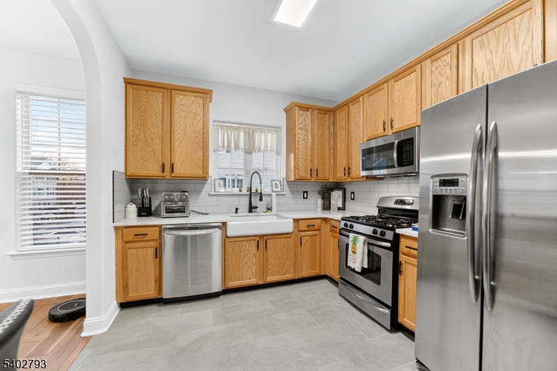 Warren Heights - Residential