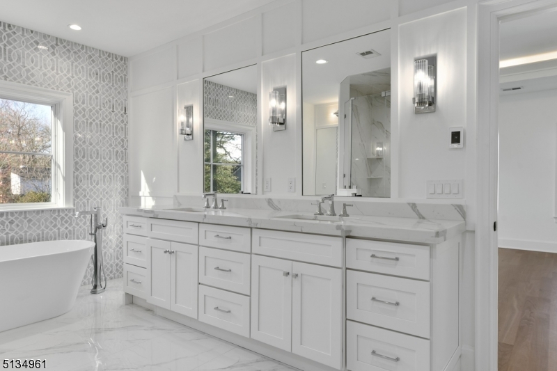 Hartshorn - Residential