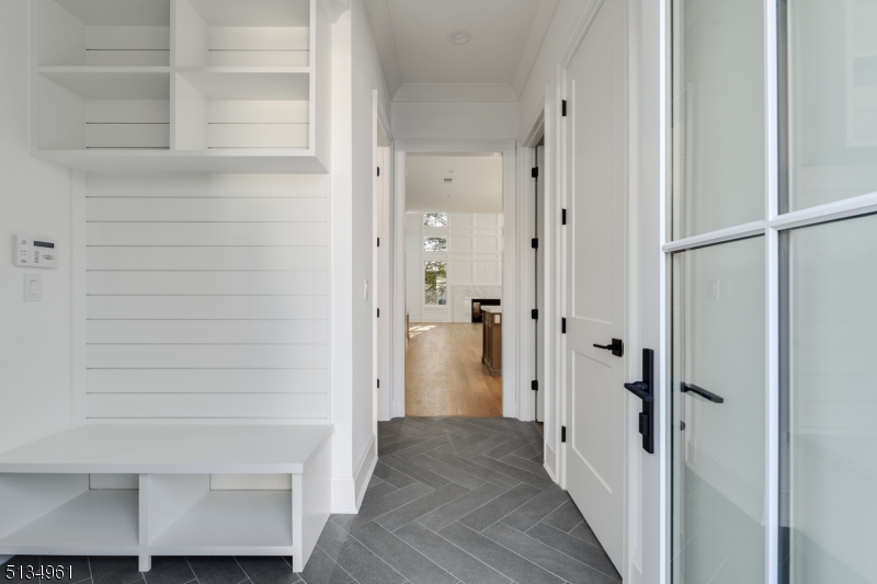 Hartshorn - Residential