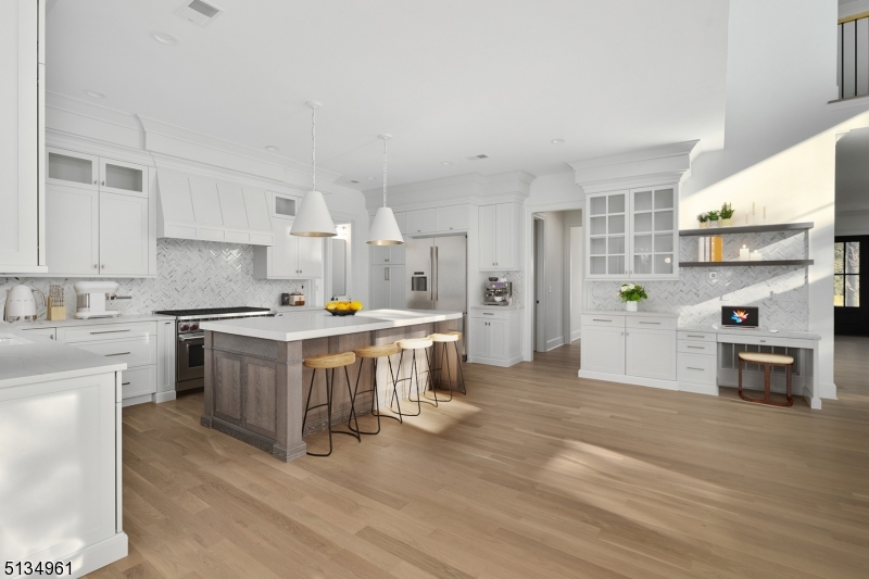 Hartshorn - Residential