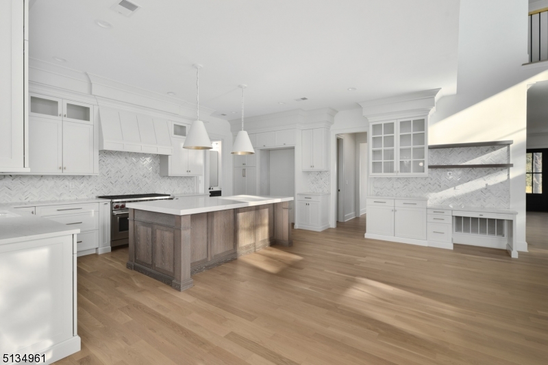 Hartshorn - Residential