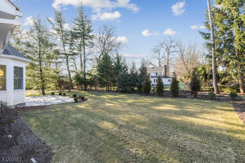 Hartshorn - Residential