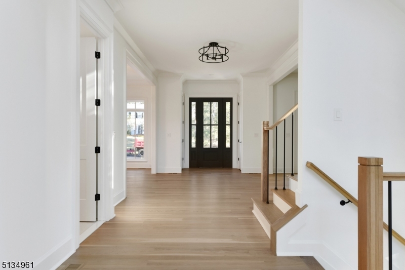 Hartshorn - Residential