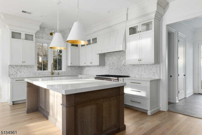 Hartshorn - Residential