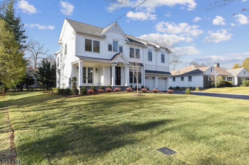 Hartshorn - Residential