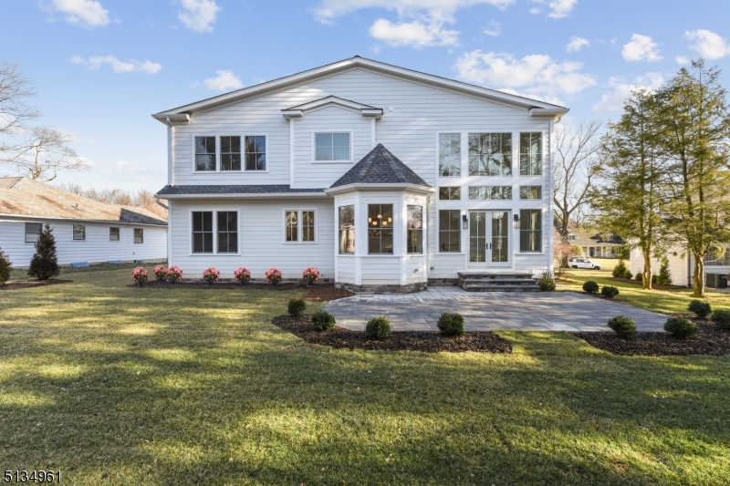 Hartshorn - Residential