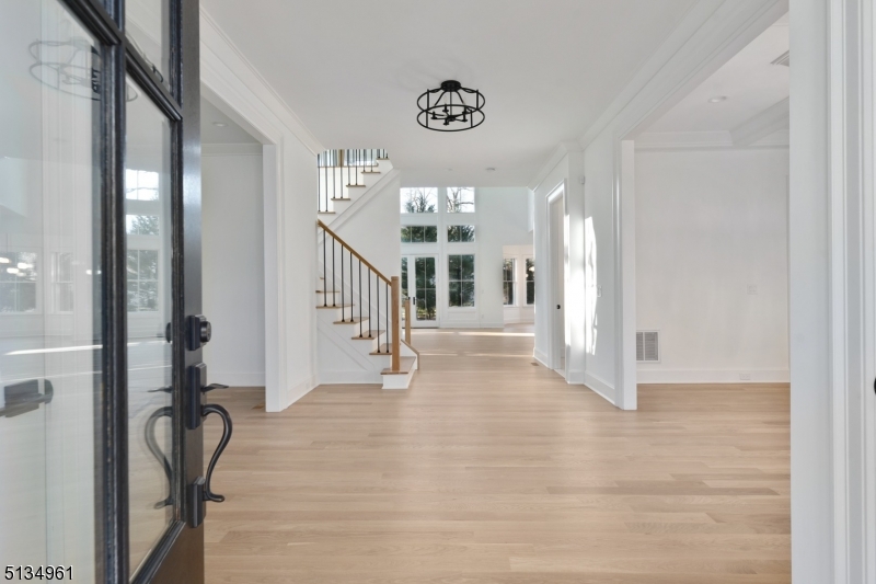 Hartshorn - Residential