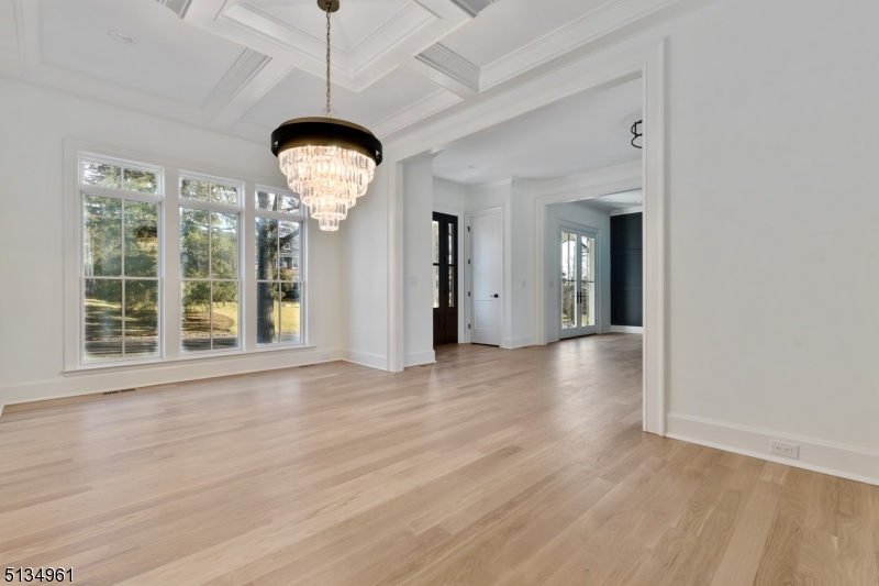 Hartshorn - Residential