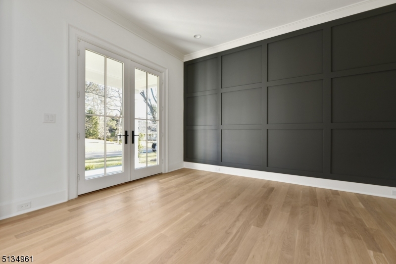 Hartshorn - Residential