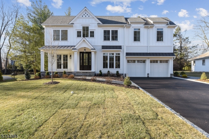 Hartshorn - Residential