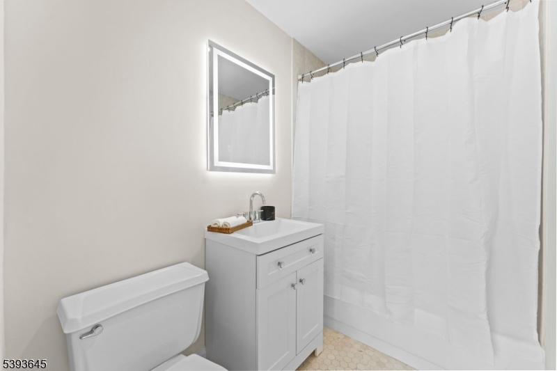 Downtown Newark - Residential