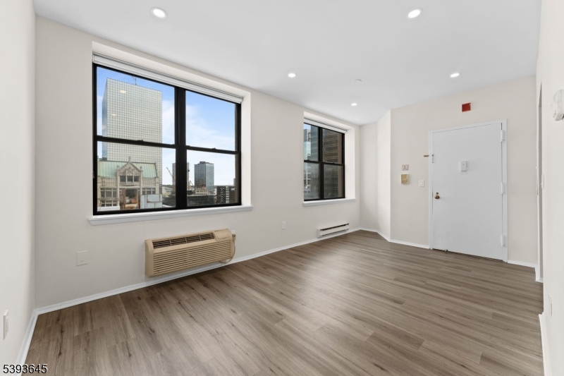 Downtown Newark - Residential