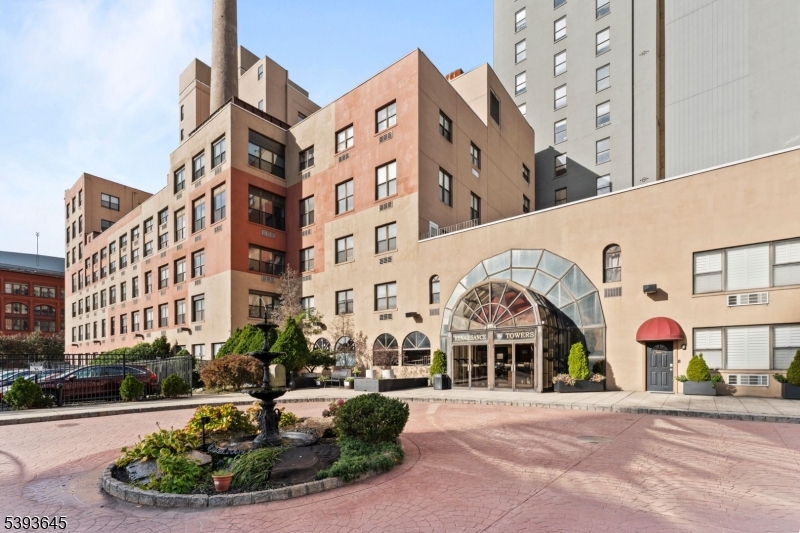 Downtown Newark - Residential