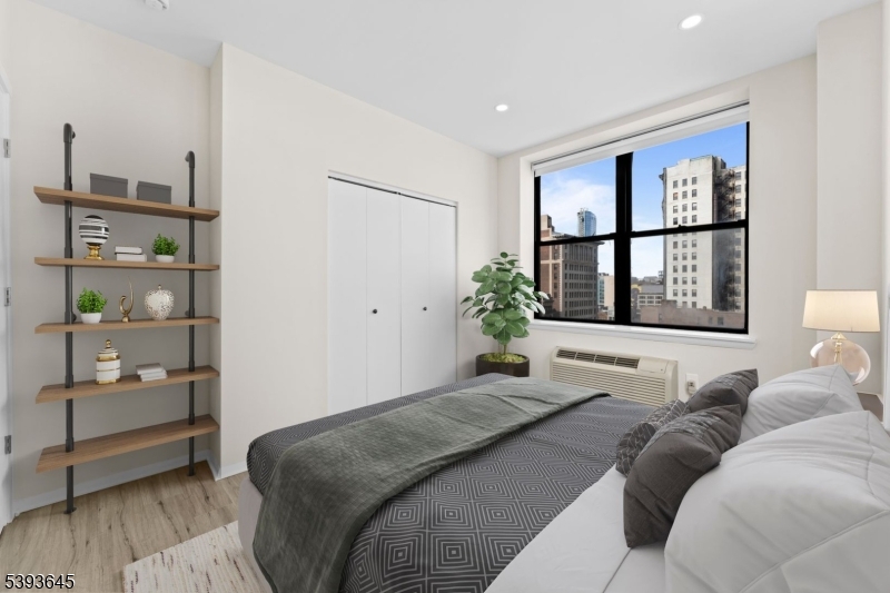 Downtown Newark - Residential