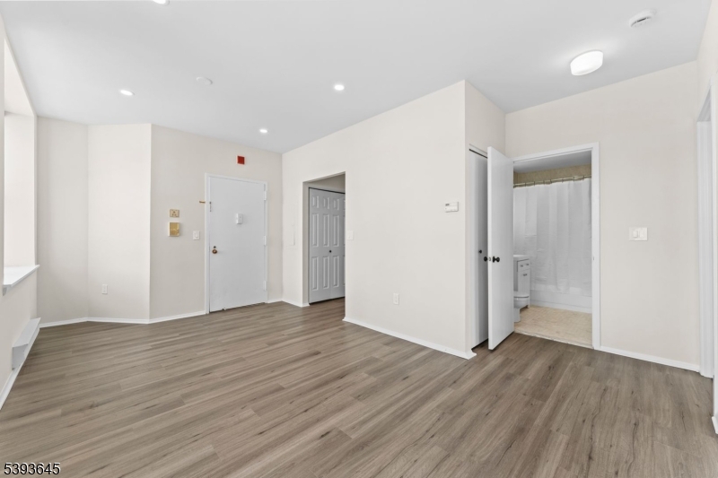 Downtown Newark - Residential