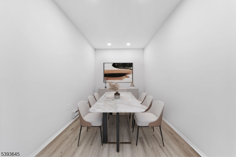 Downtown Newark - Residential