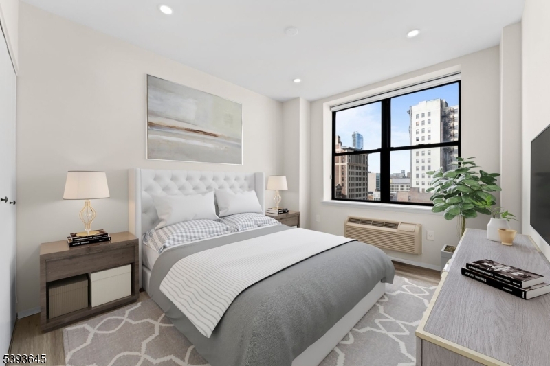 Downtown Newark - Residential