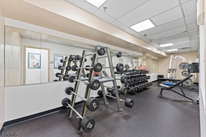 Downtown Newark - Residential