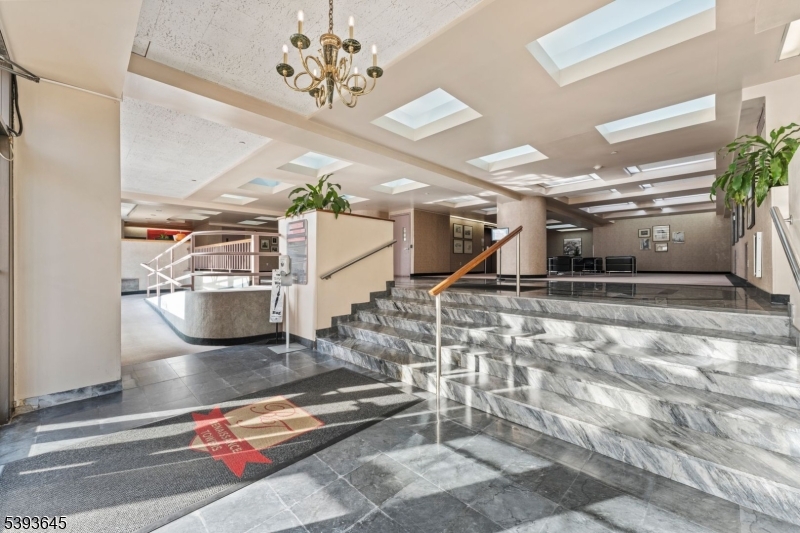 Downtown Newark - Residential