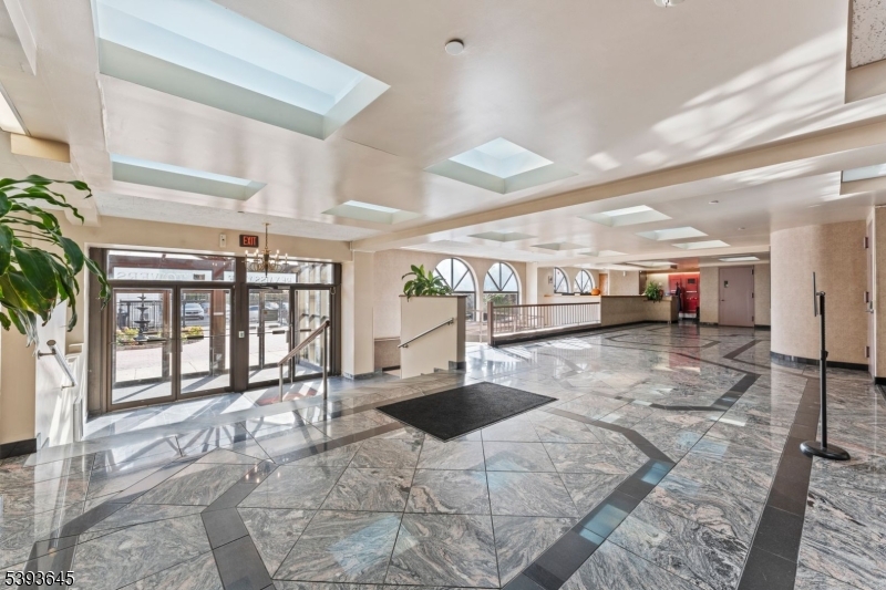 Downtown Newark - Residential