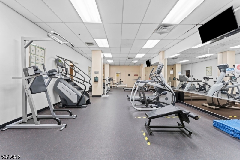 Downtown Newark - Residential