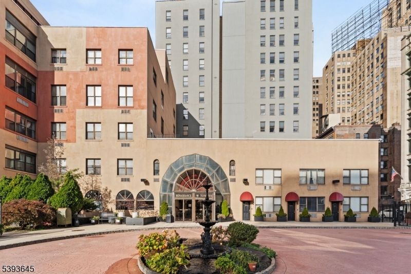 Downtown Newark - Residential