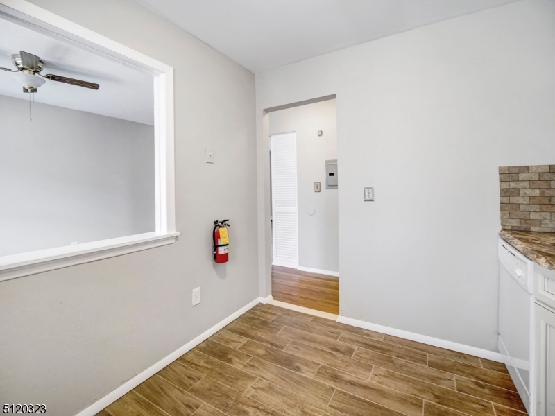 Mountain Club - Residential Lease