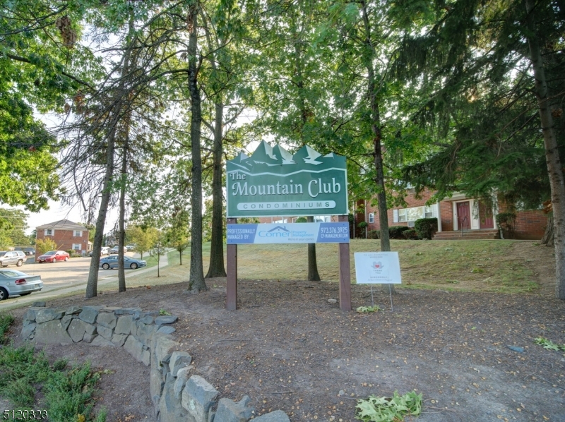 Mountain Club - Residential Lease