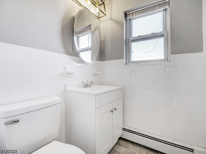 Mountain Club - Residential Lease