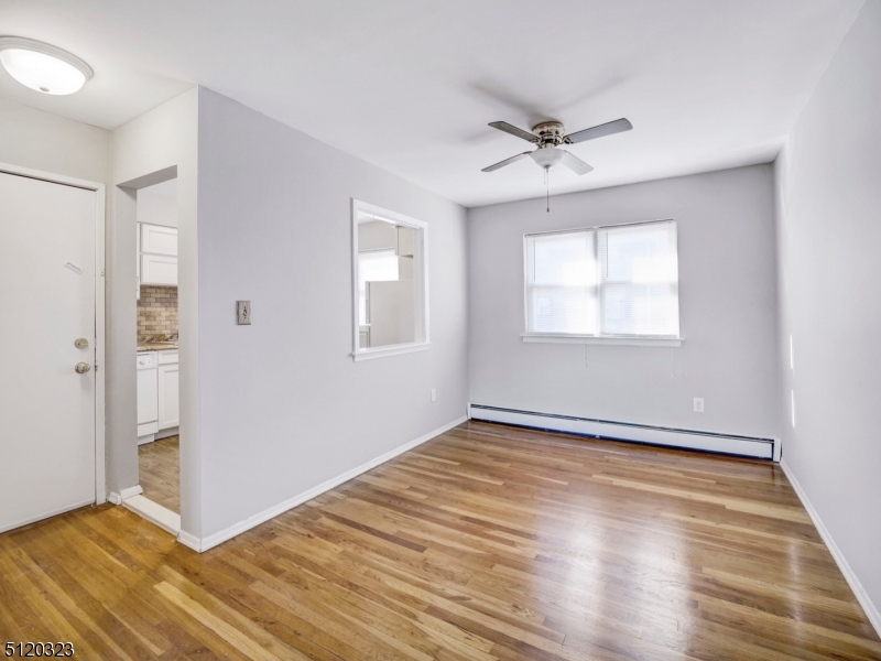 Mountain Club - Residential Lease