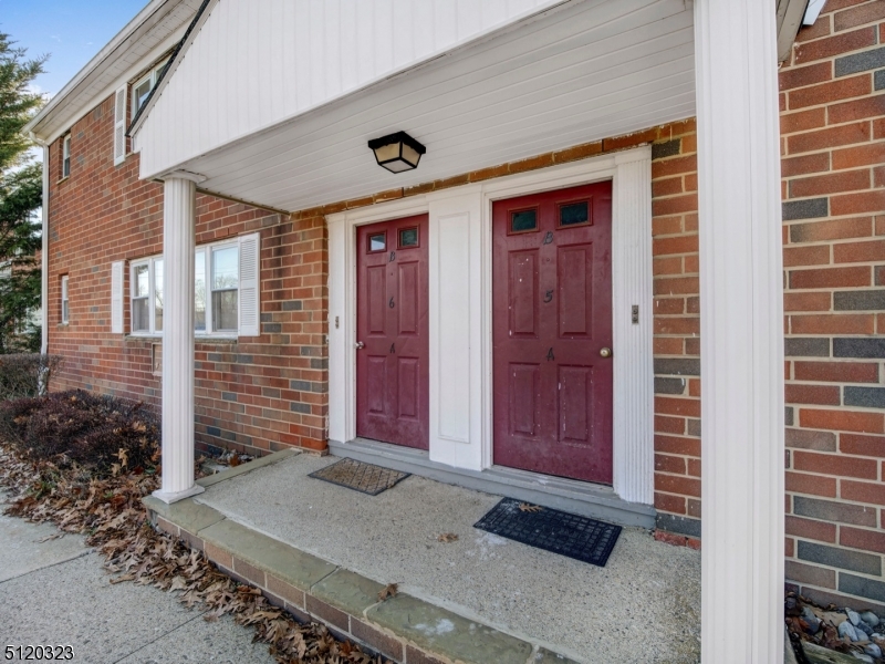 Mountain Club - Residential Lease