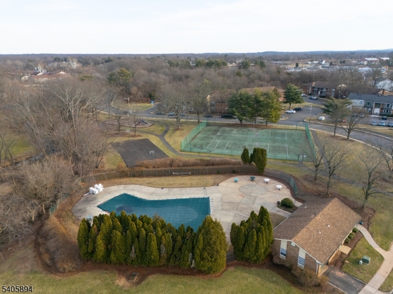 Alexandria At Hillsborough - Residential