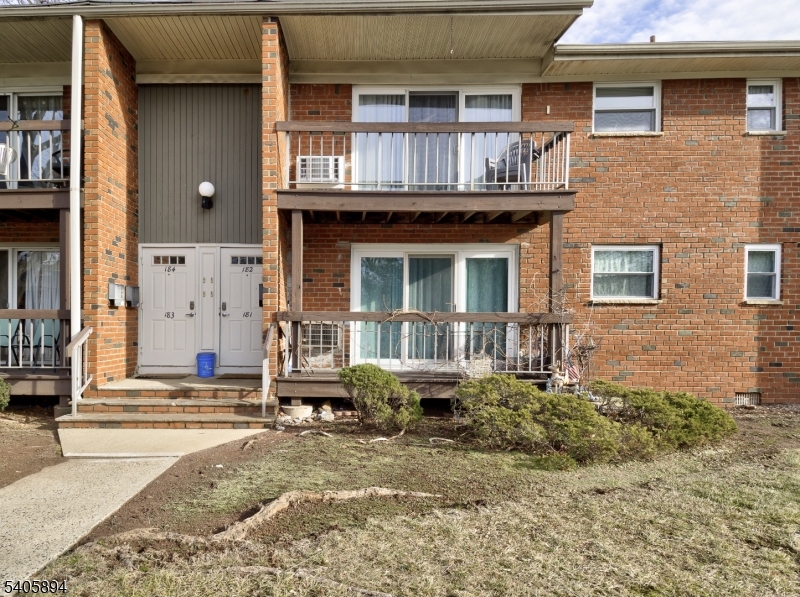 Alexandria At Hillsborough - Residential