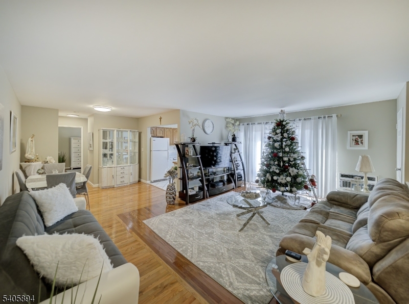 Alexandria At Hillsborough - Residential