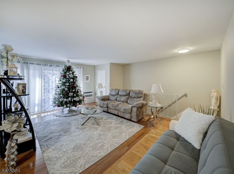 Alexandria At Hillsborough - Residential