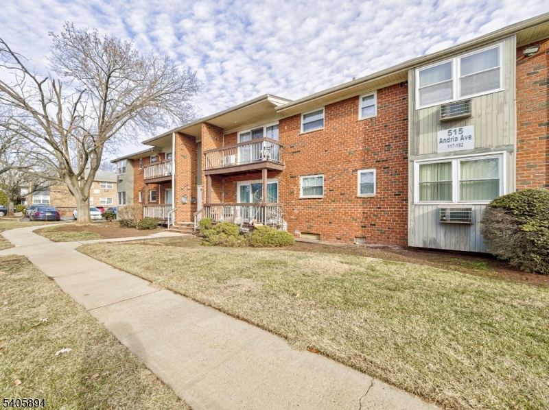 Alexandria At Hillsborough - Residential