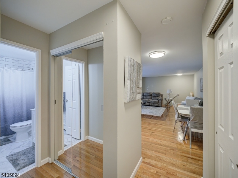 Alexandria At Hillsborough - Residential