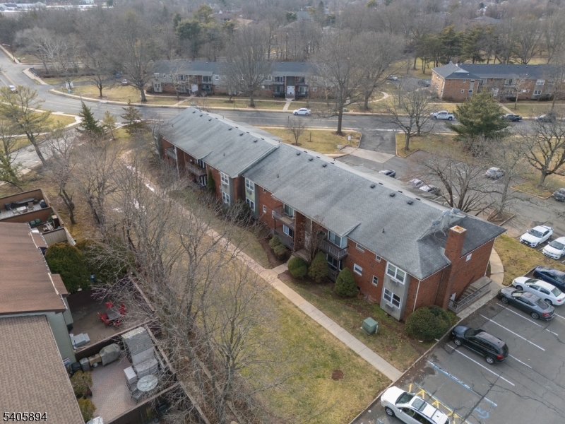 Alexandria At Hillsborough - Residential