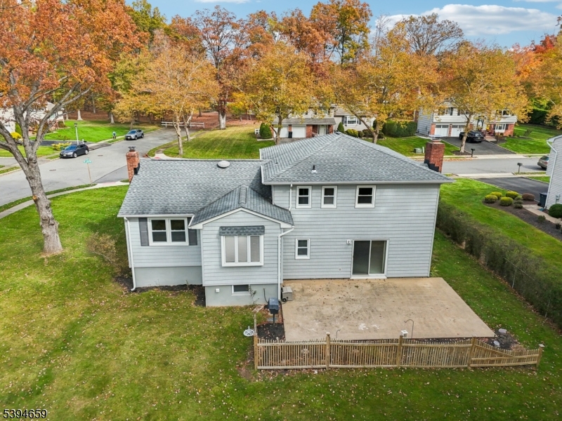 Whippany - Residential