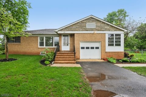 298 Cedar Grove Ln Franklin Twp. NJ 08873