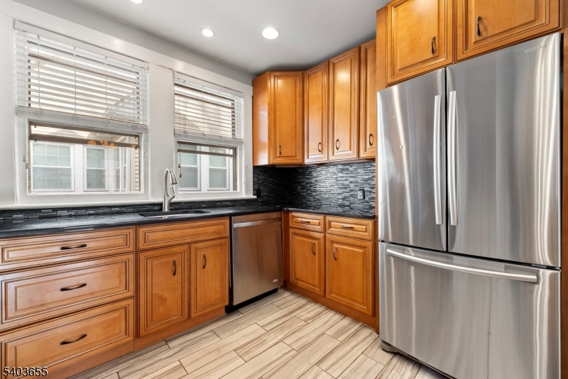 Watchung Plaza - Residential Lease